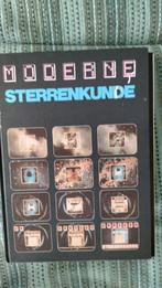 sterrenkunde hardcover boek Teleac, Verzenden, Gelezen