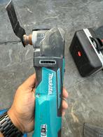 Makita Multitool - DTM51, Doe-het-zelf en Verbouw, Gereedschap | Overige machines, Ophalen of Verzenden, Gebruikt