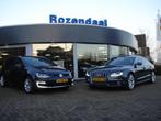 BMW X5 (f15) xDrive35i 306pk Aut M SPORT PAKKET, 2005 kg, Gebruikt, Blauw, Bedrijf