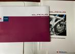 Suzuki Gladius SFV600 2009 motorfiets persmap - nieuw model, Verzenden, Gebruikt, Motoren