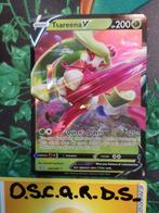 Tsareena V 021/264 Fusion Strike, Nieuw, Foil, Ophalen of Verzenden, Losse kaart