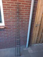 2 Shimano 12ft Symetre  Specimen Karperhengels., Ophalen, Gebruikt, Werphengel