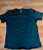 Zoso zwart shirt maat xxl draagmaat 42 44, Zwart, Maat 42/44 (L), Ophalen of Verzenden, Zo goed als nieuw