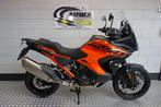 KTM 1290 SUPER ADVENTURE S, 2 cilinders, Motorrijbewijs A, Bedrijf, 1301 cc