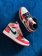 Jordan 1 Spider-Verse 2 - Maat 44 & 45 EU - Deadstock, Ophalen of Verzenden, Nieuw, Sneakers of Gympen