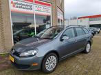 Volkswagen Golf Variant 1.2 TSI Trendline BlueMotion - Pano, Voorwielaandrijving, Euro 5, Stof, Gebruikt