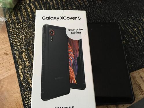 Samsung xcover 5, Telecommunicatie, Mobiele telefoons | Samsung, Zo goed als nieuw, Overige modellen, 64 GB, Touchscreen, Android OS
