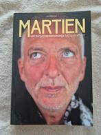 Martien: Van burgemeesterszoontje tot kasteelheer, Boeken, Ophalen of Verzenden, Gelezen, Jan Dijkgraaf, Film, Tv en Media