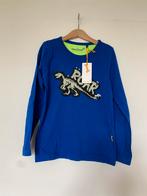 Shirt dino maat 128 Stones and bones nieuw, Nieuw, Shirt of Longsleeve, Jongen, Stones and Bones