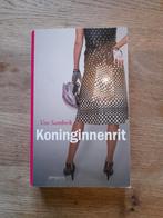 van Sambeek - Koninginnenrit, Ophalen, Zo goed als nieuw, Van Sambeek