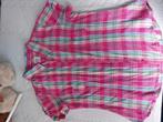 Leuke geruite blouse, Kleding | Dames, Blouses en Tunieken, Ophalen of Verzenden, Zo goed als nieuw, Maat 42/44 (L)