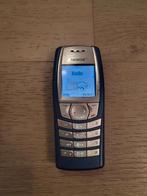 Zeldzame Nokia 6610i blauw in perfecte staat, Ophalen of Verzenden, Zo goed als nieuw