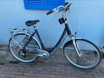 Sparta ION 28inch beschikbaar voor biedingen