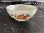 Vintage Porseleinen Kom (Tielsch Altwasser), Antiek en Kunst, Ophalen of Verzenden