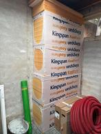 30 x Kingspan Kooltherm K5 gevel Isolatieplaten, Doe-het-zelf en Verbouw, Isolatie en Afdichting, Ophalen, 4 tot 8 cm, 10 tot 15 m²