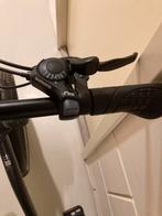 Te koop, Fietsen en Brommers, Elektrische fietsen, Minder dan 47 cm, Ophalen, Gebruikt, 50 km per accu of meer