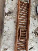 Badrek, Huis en Inrichting, Ophalen of Verzenden, Gebruikt, Bruin, Overige typen