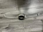 Opel Speedster Gril balk met logo, Ophalen of Verzenden, Nieuw, Opel, Bumper