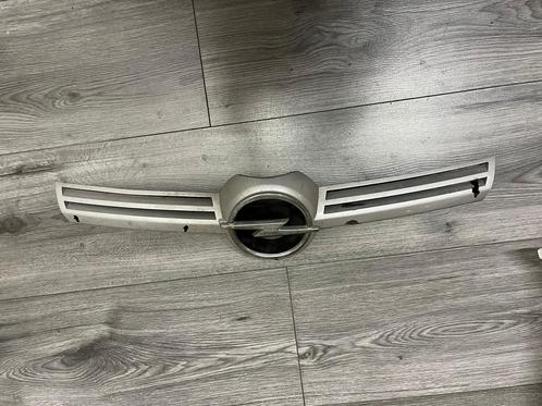 Opel Speedster Gril balk met logo, Auto-onderdelen, Carrosserie en Plaatwerk, Bumper, Opel, Nieuw, Ophalen of Verzenden