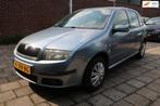 Skoda Fabia 1.2-6V Classic, Voorwielaandrijving, 450 kg, Bedrijf, Handgeschakeld