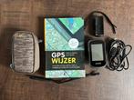 Garmin Etrex Touch 35t TopoActive 10/2025, Ophalen of Verzenden, Zo goed als nieuw, Navigatie of Gps