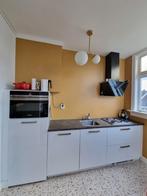 Gratis keuken - Zelf demonteren 28 sept, Huis en Inrichting, Ophalen, Gebruikt, Overige materialen, Wit
