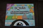 squla familiespel, spelling en rekenen, Ophalen of Verzenden, Gebruikt, Rekenen