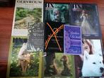 Hekserij en spiritualiteit: Boeken & Magazines Pakket, Achtergrond en Informatie, Diverse, Spiritualiteit algemeen, Ophalen of Verzenden