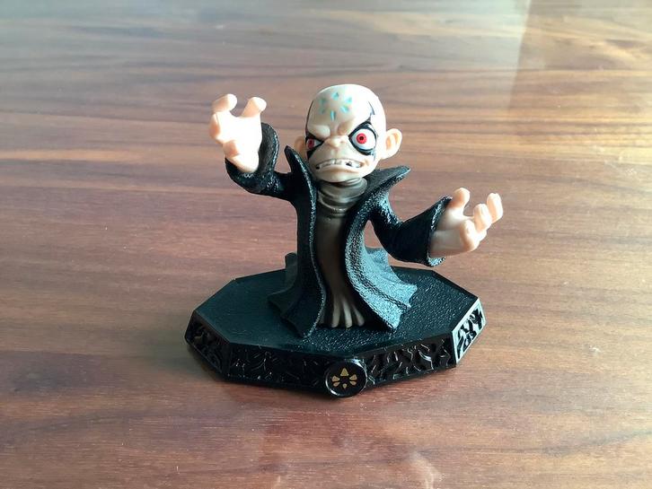 Skylanders Imaginators - Kaos, Spelcomputers en Games, Games | Sony PlayStation 3, Zo goed als nieuw, 1 speler, Vanaf 3 jaar, Ophalen of Verzenden