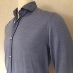 Brunello Cucinelli shirt - extrafine Italian cotone - heren, Kleding | Heren, Brunello Cucinelli, Zo goed als nieuw, Halswijdte 43/44 (XL)