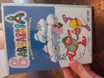 DVD De avonturen van barbapapa, Cd's en Dvd's, Dvd's | Kinderen en Jeugd, Ophalen of Verzenden, Gebruikt