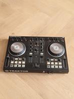 Traktor Kontrol S2 DJ Controller, Muziek en Instrumenten, Dj-sets en Draaitafels, Ophalen of Verzenden, Gebruikt, Dj-set, Overige merken