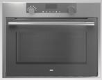 Nieuwe ATAG inbouw combi oven CX4965 advies prijs 1679,-, Witgoed en Apparatuur, Ovens, 45 tot 60 cm, Nieuw, Ophalen of Verzenden