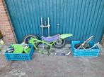 Kawasaki KX 60 1995 Onderdelen, Motoren, Tuning en Styling, Ophalen of Verzenden