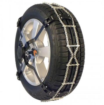 Sneeuwkettingen RUD Centrac N891 (Volvo) beschikbaar voor biedingen