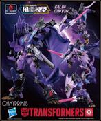 [Pre-order] Flame Toys X Hasbro Furai Model - Galva Convoy, Verzenden, Nieuw