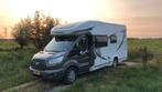 Camper Chausson Welcome 610, Standaard zit, Ford, Vloeistofverwarming, Chausson
