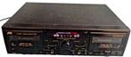JVC TD-W308 stereo cassettedeck HX PRO werkt goed, Postbus 64461, Brunssum, Nederland, Verzenden, JVC, Kenduseditemsinfo@gmail.com