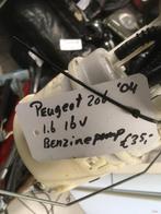 Peugeot 206 1.6 16v bezinepomp '04, Auto-onderdelen, Brandstofsystemen, Gebruikt, Ophalen of Verzenden