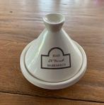 Riviera Maison, mini tajine, Huis en Inrichting, Ophalen, Zo goed als nieuw, Overige materialen, Overige typen