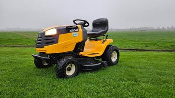 Cub Cadet LT3 PS96 Zitmaaier 96cm 16 Pk Kawasaki  beschikbaar voor biedingen