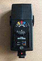 Vintage Flitser KAKO Auto-2800A Bounce Flash, Verzenden, Zo goed als nieuw, Overige merken
