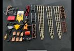 Playmobil boot accessoires., Ophalen of Verzenden, Zo goed als nieuw
