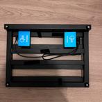 Pedaltrain Classic-Jr with 2x Strymon Ojai Power Supply, Muziek en Instrumenten, Effecten, Ophalen of Verzenden, Zo goed als nieuw