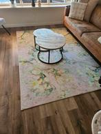 Van Gogh Geïnspireerd Kleed, Crème, 150 tot 200 cm, Ophalen of Verzenden, Zo goed als nieuw