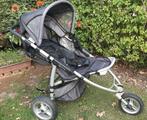 Buggy / wandelwagen, Ophalen, Zo goed als nieuw, Quinny, Verstelbare rugleuning