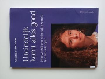 Christina von Dreien - Uiteindelijk komt alles goed beschikbaar voor biedingen
