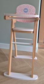 Nog een Sinterklaaskadootje? Houten poppenstoel Tidlo, Ophalen of Verzenden, Gebruikt, Overige typen