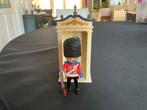Playmobil koninklijke Garde  en wachtpost, Ophalen of Verzenden, Zo goed als nieuw