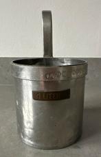 Antieke Maatbeker (1 liter), Ophalen of Verzenden